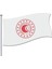 Ticaret Bakanlığı Gönder Bayrağı 70 x 105 cm 1