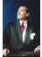 Atatürk Posteri 100 x 150 cm 1