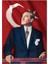 Atatürk Posteri 70 x 105 cm 1