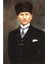 Atatürk Posteri 50 x 75 cm 1