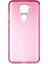 Case 4U Xiaomi Redmi Note 9 Kılıf Bistro Kapak Pembe 1