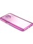 Case 4U Xiaomi Redmi Note 9 Pro Kılıf Bistro Kapak Renkli 3