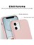 Samsung A91 (S10 Lite) Lansman Kılıf Mor 4