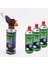 CX-500 Çakmaklı Kartuş Pürmüz ve 4 Adet 227 gr Kartuş Pürmüz Set 2