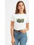 Breakıng Bad 2 Baskılı Beyaz Kadın Tshirt 1