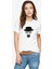 Breakıng Bad Baskılı Beyaz Kadın Tshirt 1