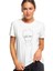 Anime Naruto Baskılı Beyaz Kadın Tshirt 1