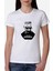 Breaking Bad I Am The Danger Kadın Beyaz Tshirt 1