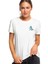 Pokemon Avengermon Jimese Jimss Baskılı Beyaz Kadın Tshirt 1