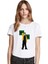 Breaking Bad Jesse Kadın Beyaz Tshirt 1