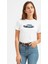 Toyota Cressida RX30 Baskılı Beyaz Kadın Tshirt 1
