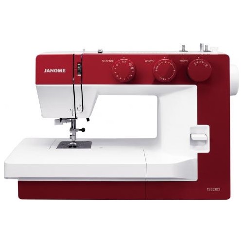 Janome 1522Rd Dikiş Makinesi