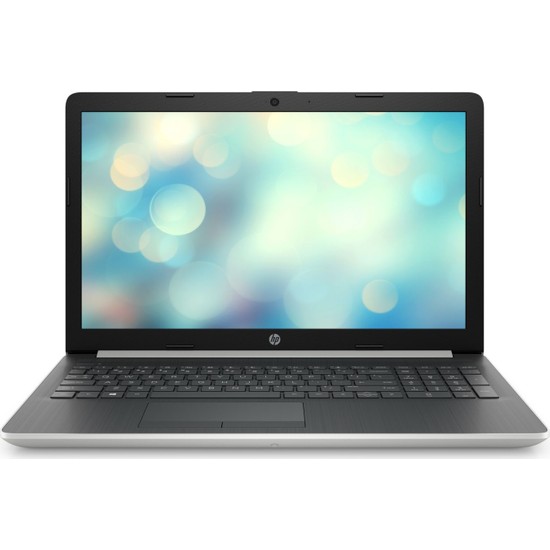 HP 15-DA2091NT Intel Core i5 10210U 8GB 1TB + 256GB SSD MX110 Freedos 15.6" Taşınabilir Bilgisayar 1S7Z2EA