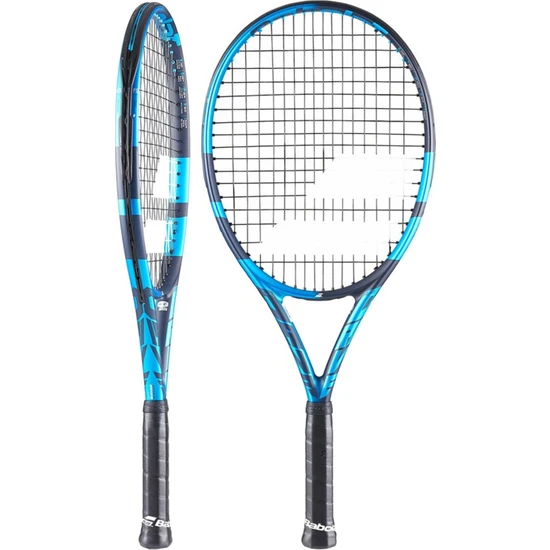 Babolat Pure Drive Junior 2021 (Yeni) Performans Çocuk Tenis Raketi (Grip L0/25)