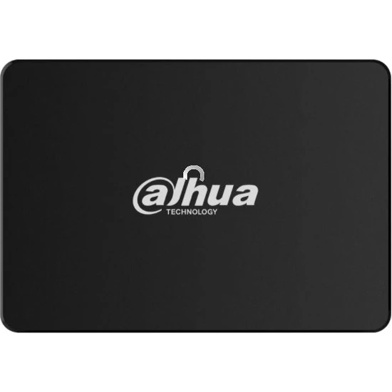 Dahua C800A 128GB 550MB-460MB/s 2.5 Sata3 SSD (SSD-C800AS128G)