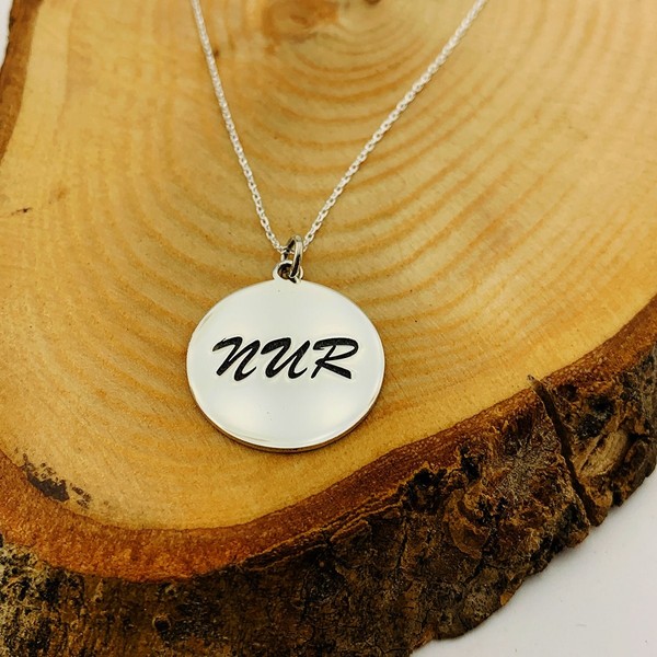 Gümüş Plaka Kolye Fiyatları ve Modelleri Hepsiburada