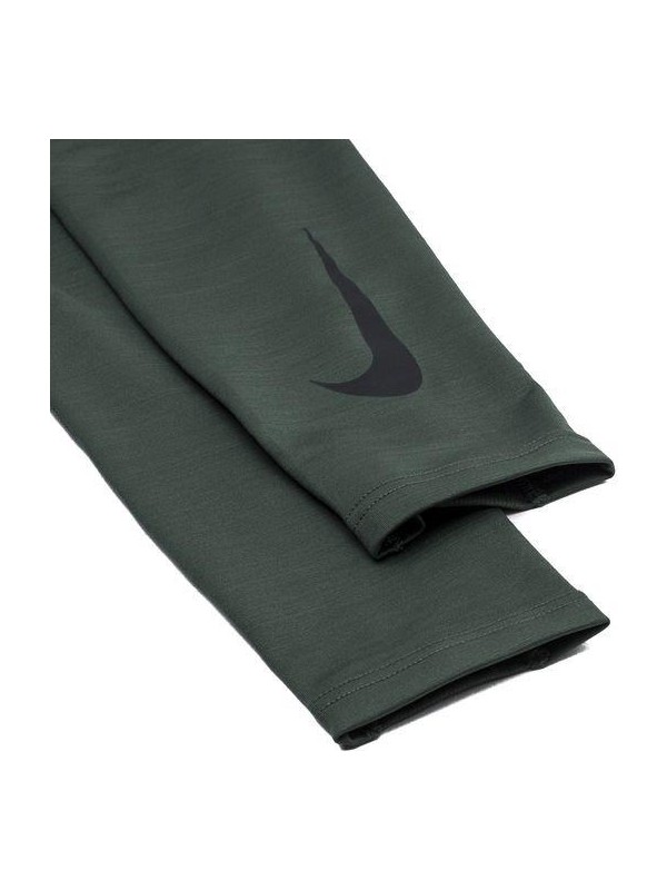 NIKE LEGGINGS PRO (CU4961-010) Pánské | ČERNÁ BARVA | Kalhoty Nike v  obchodě e50style.cz