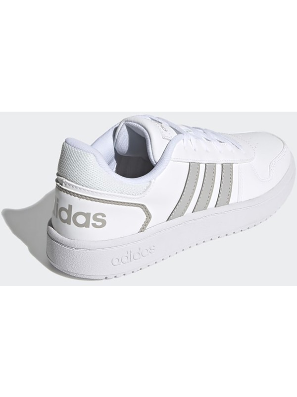 Adidas Kadın Günlük Spor Ayakkabı Hoops 2.0 FZ2253 Fiyatı