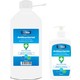 Deep Fresh Antibakteriyel Sıvı Sabun 2.5 lt & 500 ml Avantaj Paketi