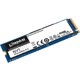 Kıngston Nv1 500GB 2100-1700MB/S M.2 2280 Nvme SSD SNVS/500G Kıngston Nv1 500GB 2100-1700MB/S M.2 2280 Nvme SSD SNVS/500G
