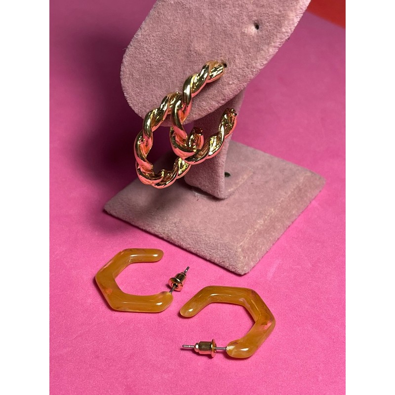 Halka Küpe Hepsiburada Sayfa 3