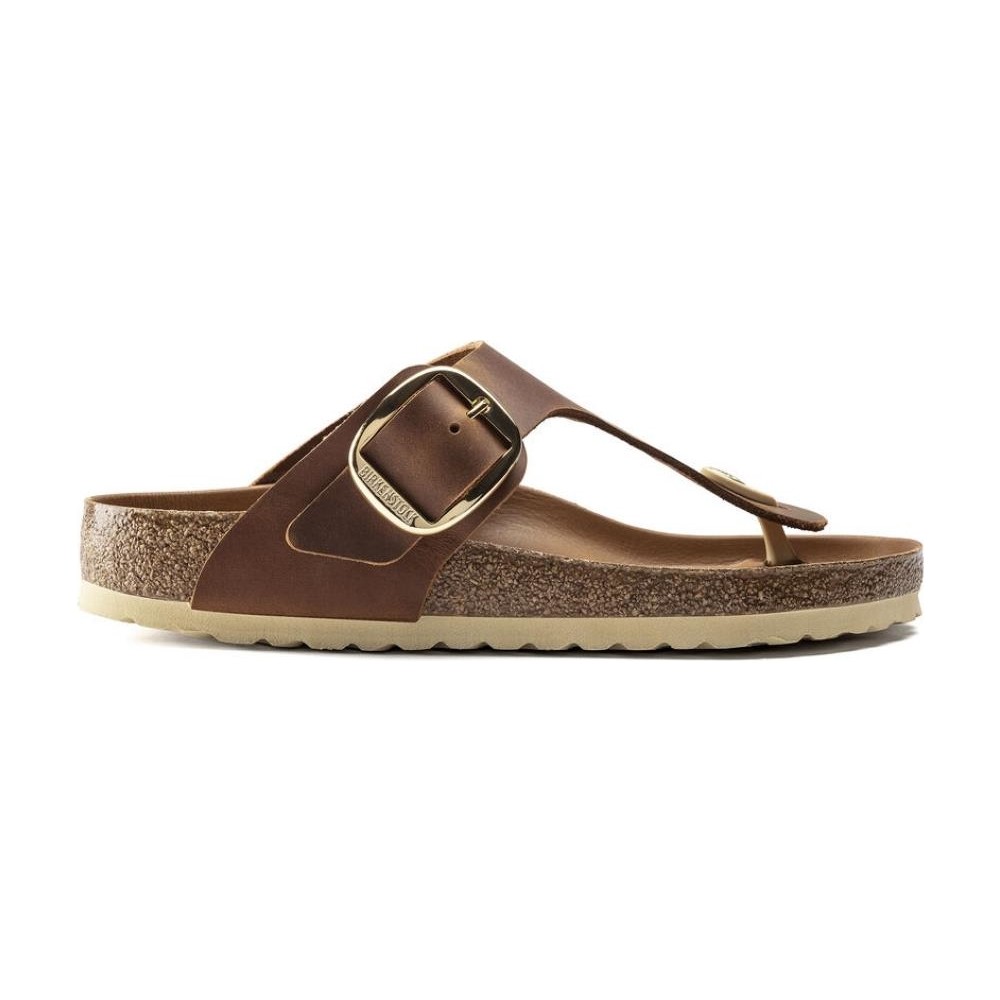 birkenstock miramar big buckle 38