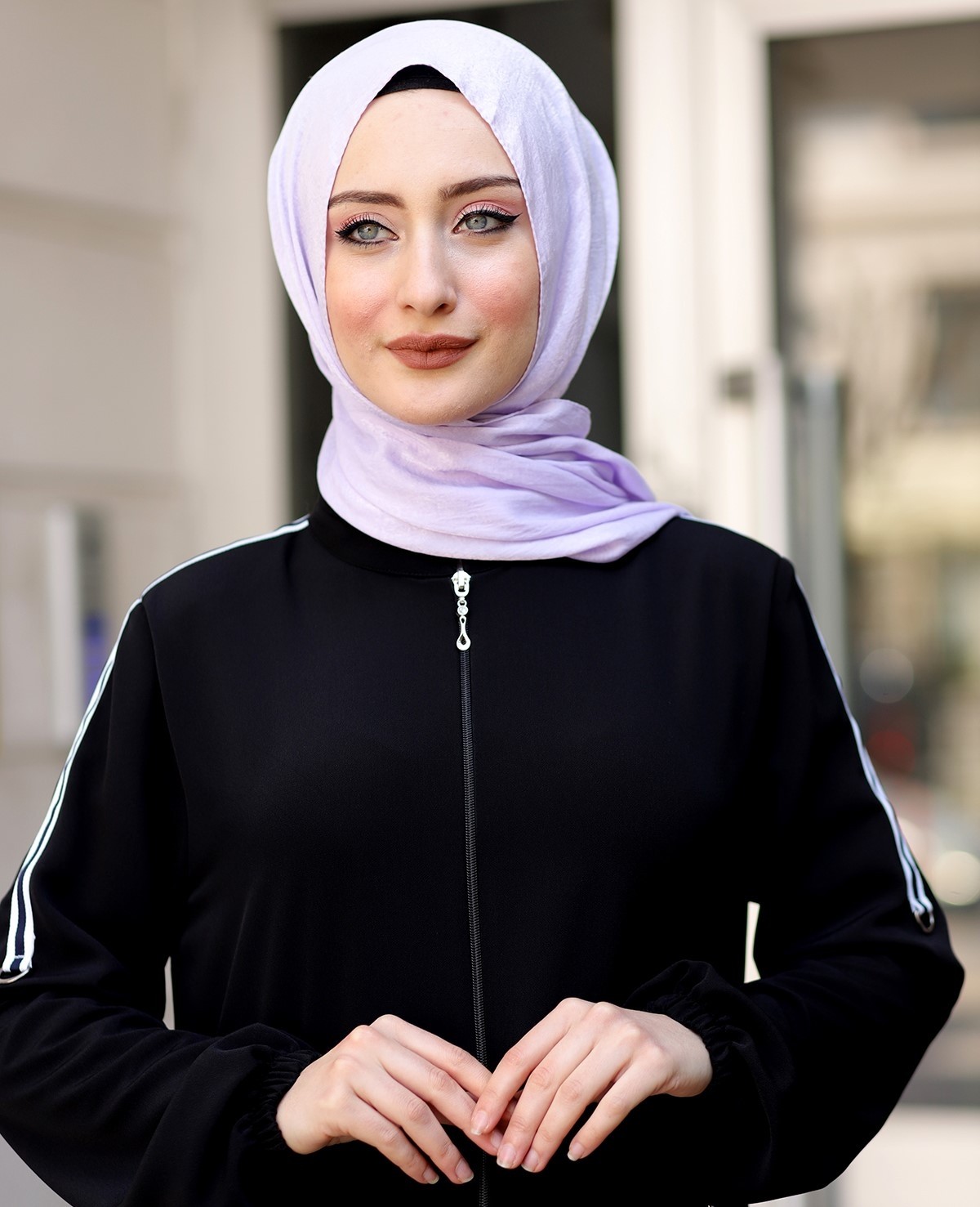 Benim Olayım Yağmur Ferace