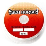 Sea Horse Floura Carbon 0,70 mm 100 mt Misina