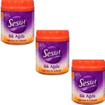 Sesu Ilık Ağda 250 gr Tüyleri Kökünden Alan Kadınlar İçin Pratik ve Etkili Çözüm