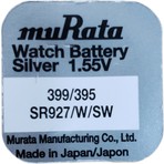 Sony Murata SR-927 395 Numara Saat ve Cihaz Pili