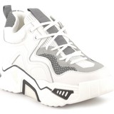 Guja 302 Bayan Spor Ayakkabı  Beyaz