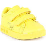 Vicco 313.100 Patik Işıklı Spor Ayakkabı Sarı
