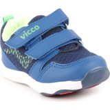 Vicco 313.125 Bebe Işıklı Spor Ayakkabı Lacivert