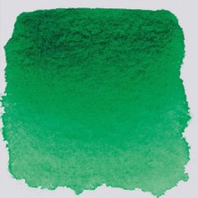 Schmincke : Horadam : Yarım Tablet Sulu Boya : Helio Green