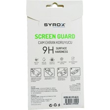 Syrox Apple iPhone 6 Ekran Koruyucu