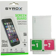 Syrox Apple iPhone 6 Ekran Koruyucu