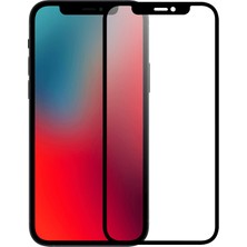 Nano Apple iPhone 11 9h Seramik Nano Cam Ekran Koruyucu