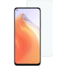 Nano Xiaomi Redmi Note 8 9h Seramik Nano Cam Ekran Koruyucu