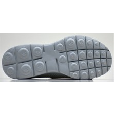 King Paolo Z9553 Krakers-Açık Gri