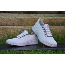 King Paolo Z9553 Krakers-Açık Gri