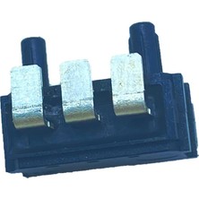 Alpha Auto Part Su Geçirmez Micro Switch