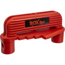 Rox Wood 0118 Abs Merkez Işaretleme Aparatı