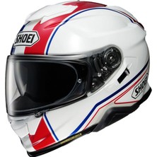 Shoeı Gt-2 Panorama Tc-10 Kask