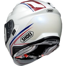 Shoeı Gt-2 Panorama Tc-10 Kask