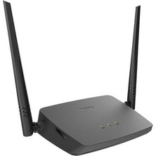 D-Link DIR-615 X1 Wireless N300 Router