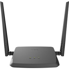 D-Link DIR-615 X1 Wireless N300 Router