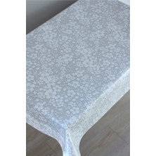 Clk Home Astarlı Silinebilir Pvc Muşamba Masa Örtüsü 158-B