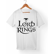 Alfa Tshirt Çocuk Siyah TişörtÇocuk Beyaz Tişört