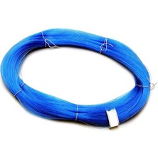 Sea Horse Marson-Çile Misina-1,20 Mm-(1 Kg) Mavi