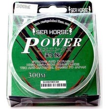 Sea Horse Power 0,28 mm 300 mt Misina